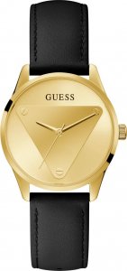 Zegarek Guess Zegarek damski Guess GW0399L3 czarny 1