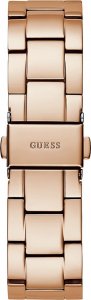 Zegarek Guess Zegarek damski Guess GW0485L2 różowe złoto 5