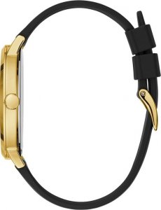 Zegarek Guess Zegarek męski Guess W1264G1 czarny 5