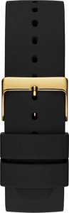 Zegarek Guess Zegarek męski Guess W1264G1 czarny 6