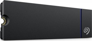 Dysk SSD Seagate Game Drive PS5 1TB M.2 2280 PCI-E x4 Gen4 NVMe (ZP1000GP3A2001) 3