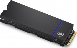 Dysk SSD Seagate Game Drive PS5 1TB M.2 2280 PCI-E x4 Gen4 NVMe (ZP1000GP3A2001) 5