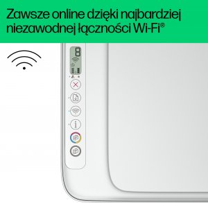 Urządzenie wielofunkcyjne HP DeskJet 2810E (588Q0B) 12