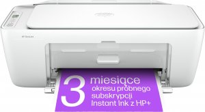 Urządzenie wielofunkcyjne HP DeskJet 2810E (588Q0B) 17