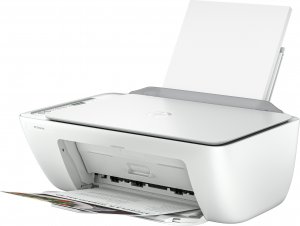 Urządzenie wielofunkcyjne HP DeskJet 2810E (588Q0B) 4