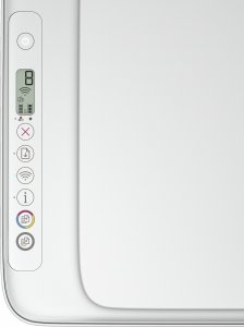 Urządzenie wielofunkcyjne HP DeskJet 2810E (588Q0B) 10