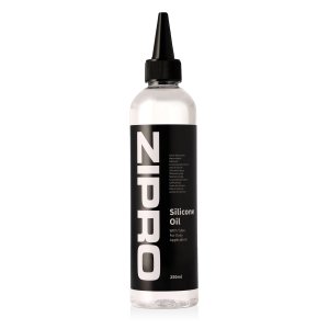 Zipro ZIPRO Smar silikonowy do bieżni 250 ml 1