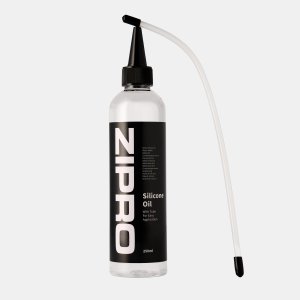 Zipro Smar silikonowy do bieżni 250 ml 2