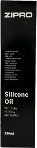 Zipro Smar silikonowy do bieżni 250 ml 3