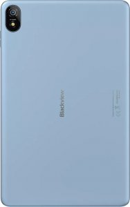 Tablet Blackview Tab 18 12" 256 GB 4G Niebieskie (TAB1812/256GBBLUE) 1