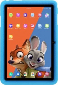 Tablet Blackview Tab8 Kids 10.1" 128 GB Niebieskie (TAB8KIDSWIFIBLUE) 1