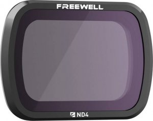 Freewell Filtr ND4 Freewell do DJI Osmo Pocket 3 1