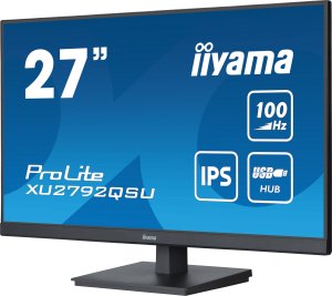 Monitor iiyama ProLite XU2792QSU-B6 4