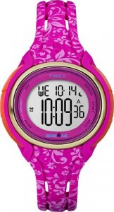 Zegarek Timex Zegarek damski Timex TW5M03000 różowy 1