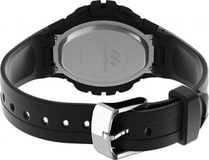 Zegarek Timex Zegarek damski Timex TW5M32500 czarny 6