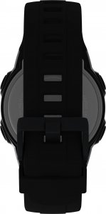 Zegarek Timex Zegarek damski Timex TW5M58400 czarny 5