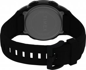 Zegarek Timex Zegarek damski Timex TW5M58400 czarny 6