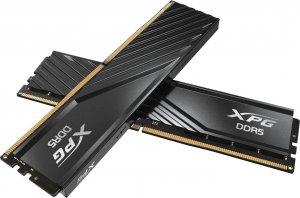Pamięć ADATA XPG Lancer Blade, DDR5, 32 GB, 6000MHz, CL30 (AX5U6000C3016G-DTLABBK) 4