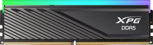 Pamięć ADATA XPG Lancer Blade RGB, DDR5, 32 GB, 6000MHz, CL30 (AX5U6000C3016G-DTLABRBK) 3