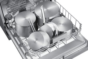 Zmywarka Samsung Zmywarka DW60CG550FSR 11