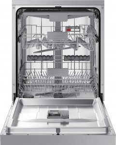 Zmywarka Samsung Zmywarka DW60CG550FSR 3