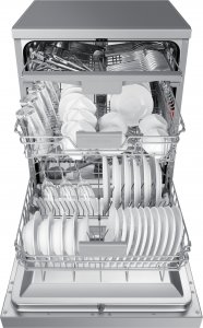 Zmywarka Samsung Zmywarka DW60CG550FSR 4