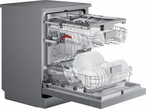 Zmywarka Samsung Zmywarka DW60CG550FSR 5