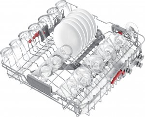 Zmywarka Samsung Zmywarka DW60CG550FSR 7