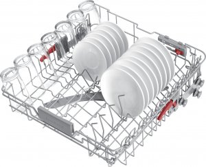 Zmywarka Samsung Zmywarka DW60CG550FSR 8