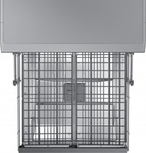 Zmywarka Samsung Zmywarka DW60CG550FSR 9