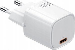 Ładowarka Mcdodo Ładowarka sieciowa McDodo CH-4020 20W Seria Nano (biała) 8