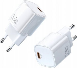 Ładowarka Mcdodo Ładowarka sieciowa McDodo CH-4020 20W Seria Nano (biała) 9