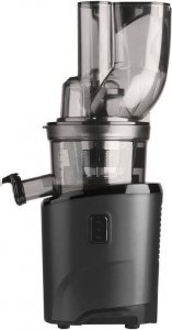 Wyciskarka wolnoobrotowa Kuvings Revo830 czarna 5