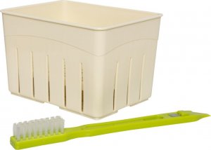 Wyciskarka wolnoobrotowa Zyle WSJ 2024 6