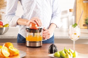 Wyciskarka do cytrusów Berlinger Haus BH-9385 3