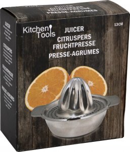 MPL Wyciskarka do cytrusów 13 cm 626367 7