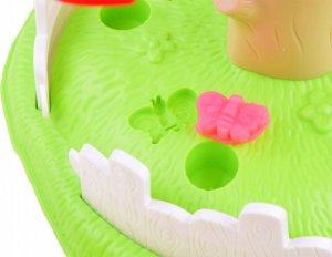 Masa plastyczna Wyciskarka drzewko ZA3207 5