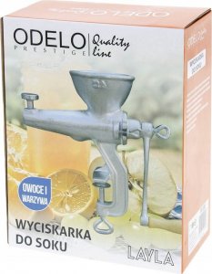 Odelo WYCISKARKA DO SOKÓW OD 1280 RĘCZNA ŻELIWNA 11