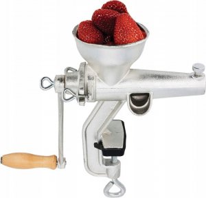 Odelo WYCISKARKA DO SOKÓW OD 1280 RĘCZNA ŻELIWNA 6