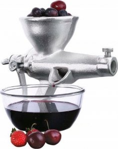 Odelo WYCISKARKA DO SOKÓW OD 1280 RĘCZNA ŻELIWNA 7