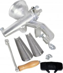 Odelo WYCISKARKA DO SOKÓW OD 1280 RĘCZNA ŻELIWNA 10