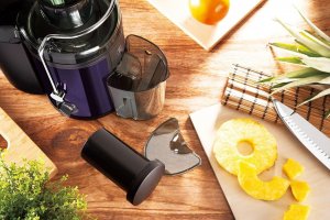 Sokowirówka Berlinger Haus SOKOWIRÓWKA BERLINGER HAUS BH-9294 PURPLE ECLIPSE 12