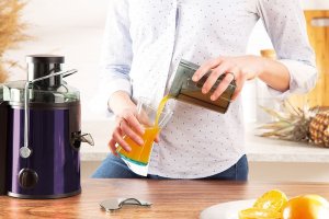 Sokowirówka Berlinger Haus SOKOWIRÓWKA BERLINGER HAUS BH-9294 PURPLE ECLIPSE 15