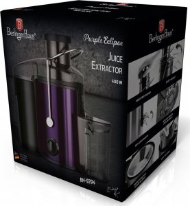 Sokowirówka Berlinger Haus SOKOWIRÓWKA BERLINGER HAUS BH-9294 PURPLE ECLIPSE 16