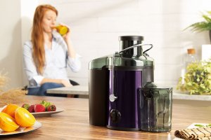 Sokowirówka Berlinger Haus SOKOWIRÓWKA BERLINGER HAUS BH-9294 PURPLE ECLIPSE 5