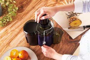 Sokowirówka Berlinger Haus SOKOWIRÓWKA BERLINGER HAUS BH-9294 PURPLE ECLIPSE 6