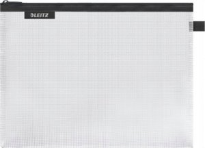 Leitz WODOODPORNA SASZETKA PODRÓŻNA LEITZ WOW, L CZARNA 2