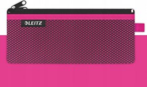 Leitz SASZETKA PODRÓŻNA LEITZ WOW Z 2 KIESZONKAMI, M RÓŻOWA 3