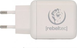 Ładowarka Rebeltec Ładowarka sieciowa H150 TURBO PD20 Type C 2