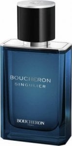 Boucheron Perfumy Męskie Boucheron EDP Singulier 50 ml 1